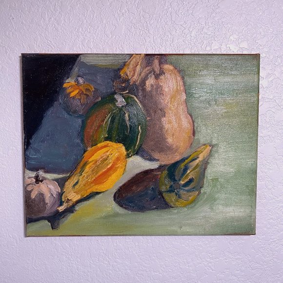 Other - Still Life Oil painting